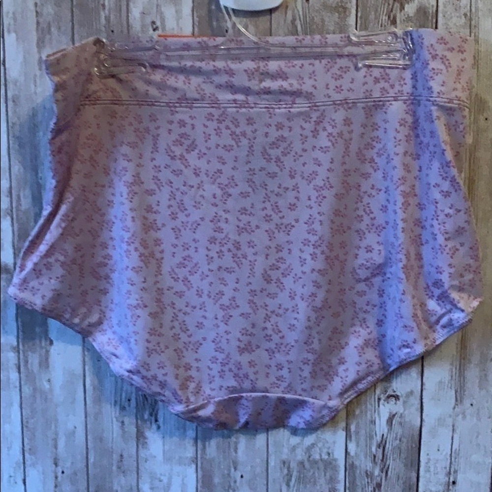 Warner’s No muffin top panty - Picture 2 of 3